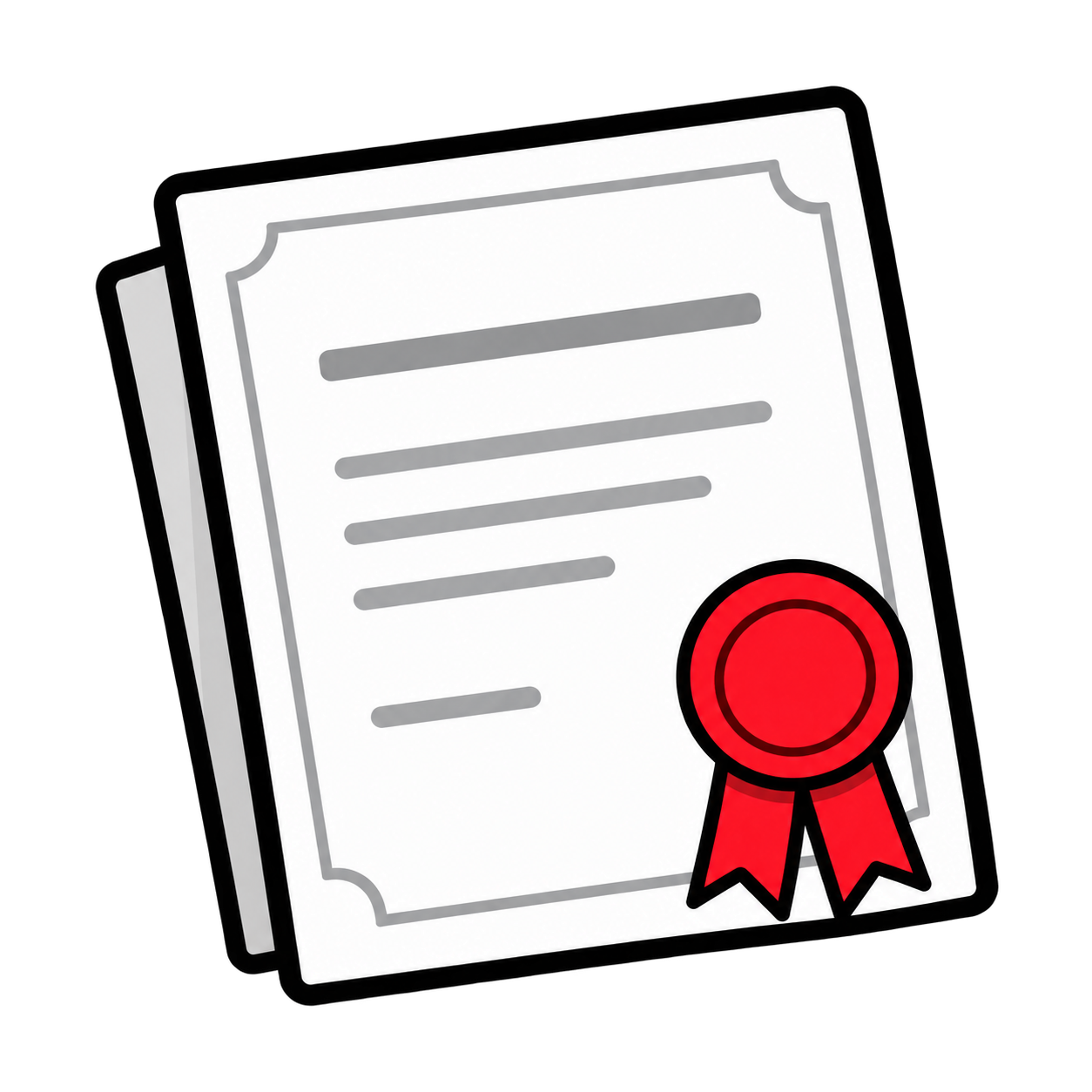 Attestati e diplomi