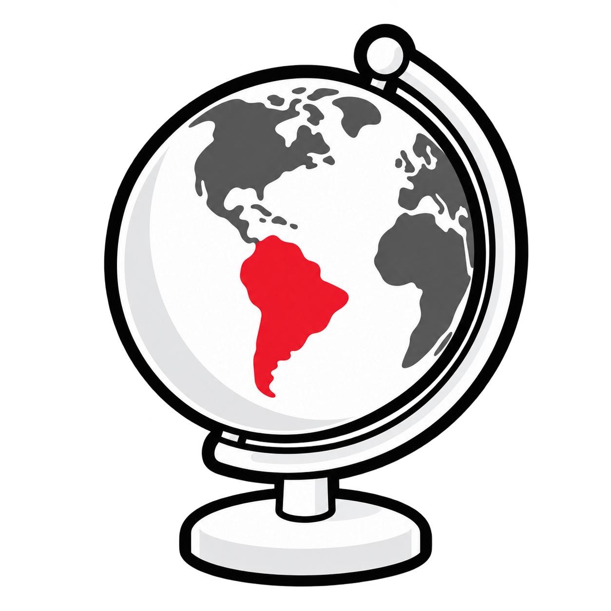 Gadget personalizzati 4 Globo