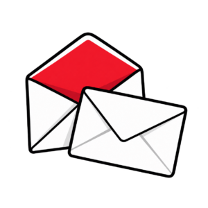 Buste da lettera
