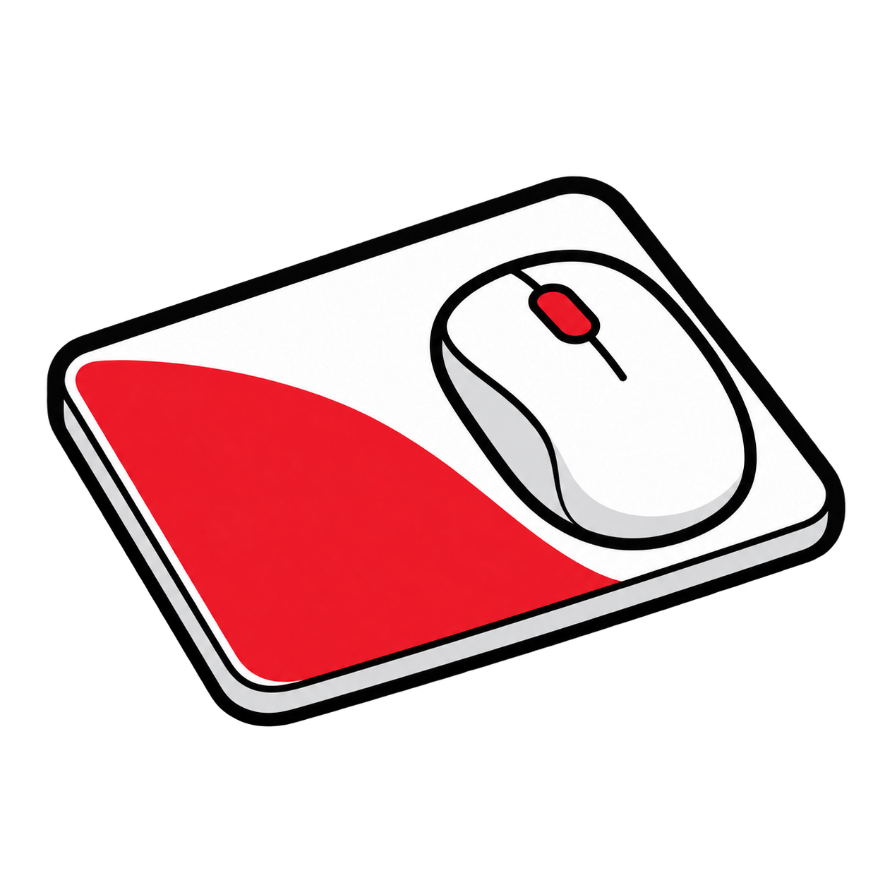 Gadget personalizzati 5 Mousepad