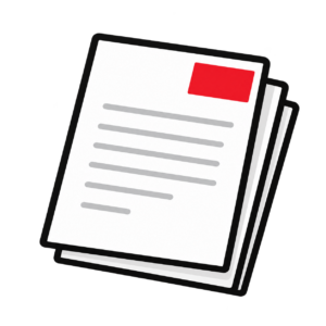 Carta intestata