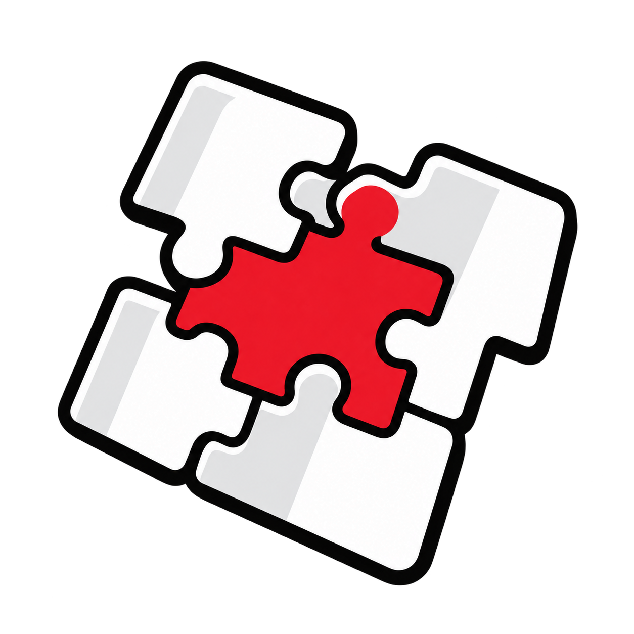 Gadget personalizzati 9 Puzzle