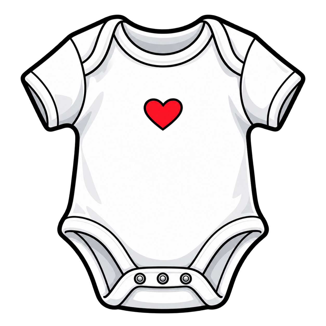 Body neonato